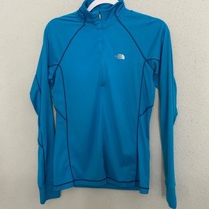 The North Face Track Jacket